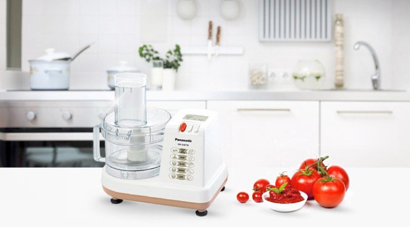Máy xay đa năng Panasonic MK5087