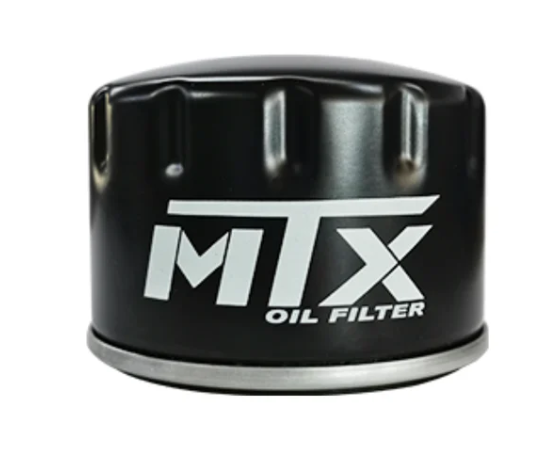 Oil Filter (Mtx) - for Large Distribution Vehicles