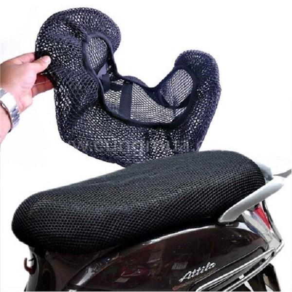 Bán sỉ - bọc yên chống nóng xe máy