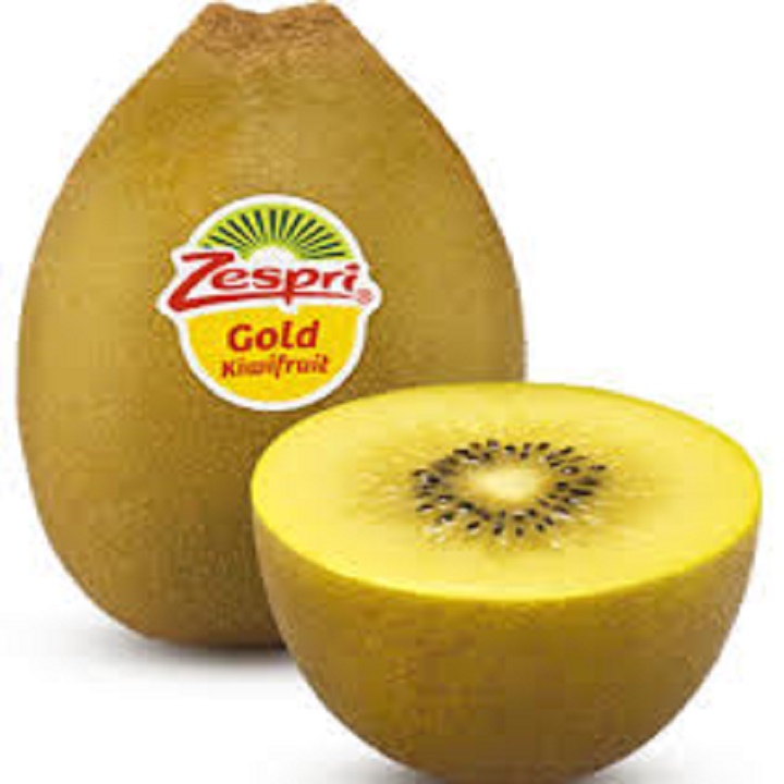Cây kiwi ruột vàng giống nhập khẩu nguyên bầu CHUẨN GIỐNG F1