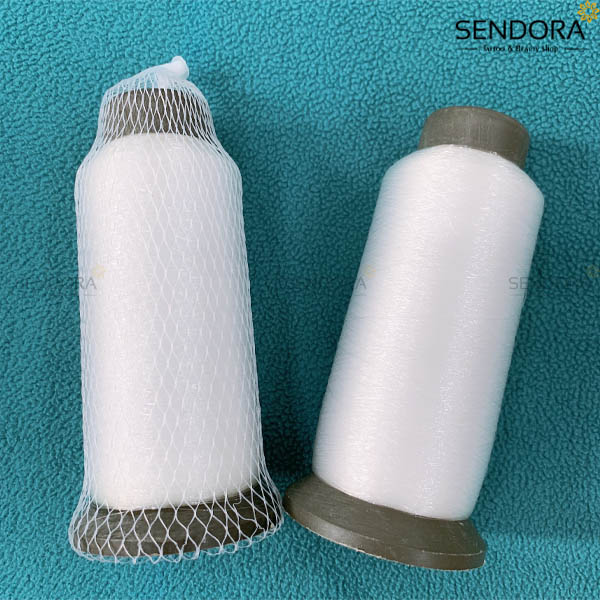 [HCM]Chỉ đo chân mày - 1 cuộn