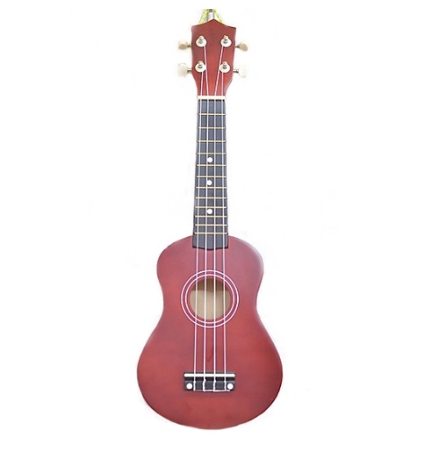 Đàn ukulele soprano US-35 tặng kèm bao vải