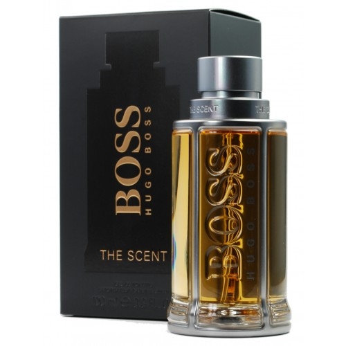 Nước hoa nam hugo boss the scent eau de toilette 100ml
