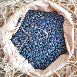 Đậu đen xanh lòng 500g -