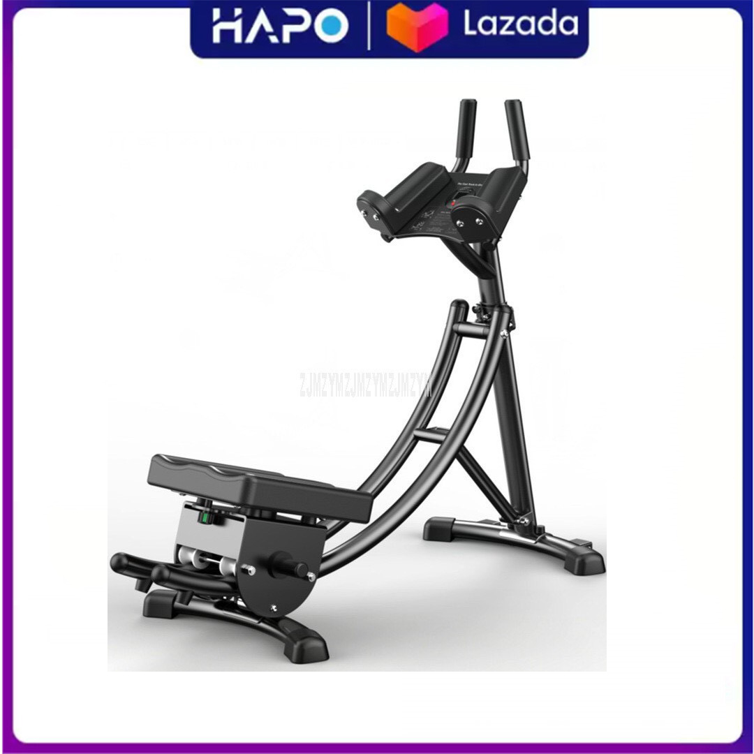 Máy tập cơ bụng cao cấp sang trọng hp10/ sản phẩm hỗ trợ tập cơ bụng 6 múi tại nhà