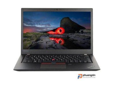 [BẢO HÀNH 12 THÁNG] Laptop Lenovo Thinkpad T470 (Core I7 7600U/ Ram 16GB/ SSD 256GB/ FHD) - Máy nhập nguyên Zin nguyên kiện - Hàng đẹp 99% - Hàng nhập từ Mỹ Giá 7,949,000 Đồng*Miễn phí vận chuyển