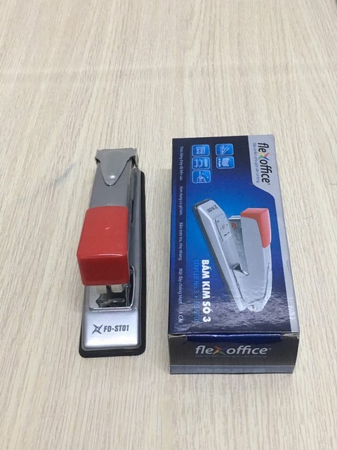 Bấm đinh số 3 fo-st01