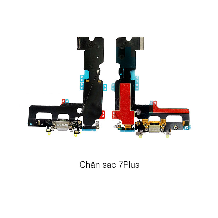 Bộ chân sạc iphone 7 plus