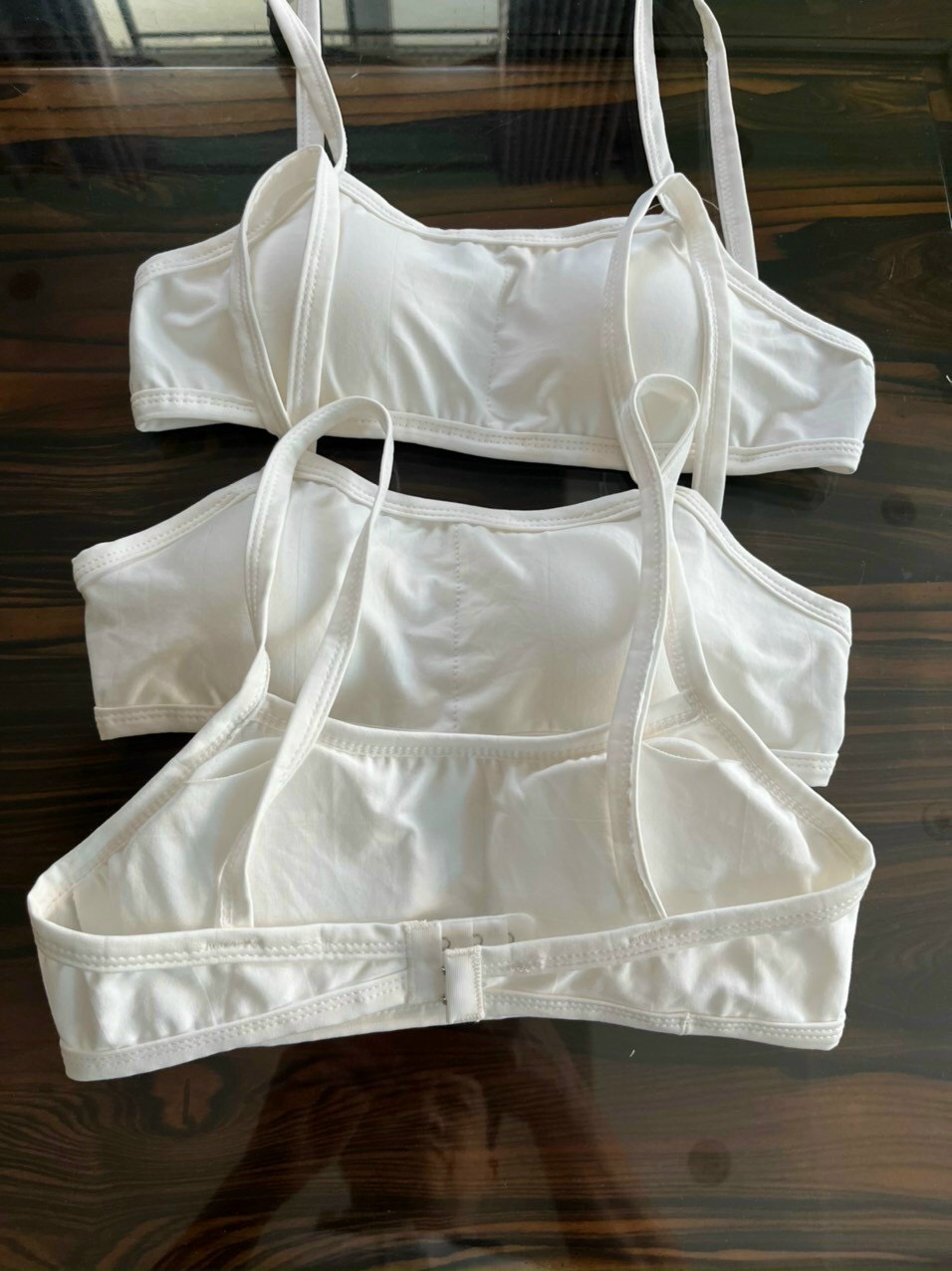 ÁO LÓT HỌC SINH, ÁO BRA COTTON CHO CÁC BÉ TUỔI DẬY THÌ HÀNG THÁI LAN