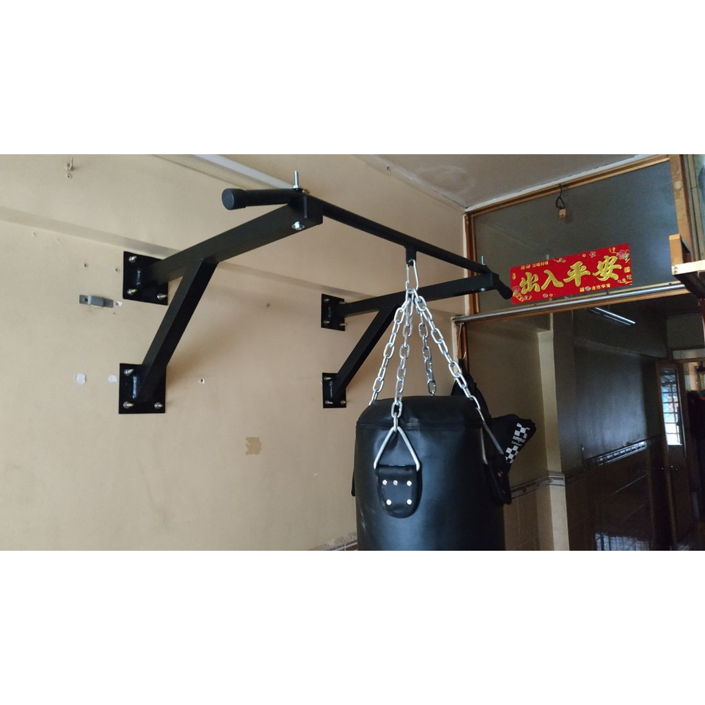 [HCM]Khung treo bao cát kết hợp xà đơn