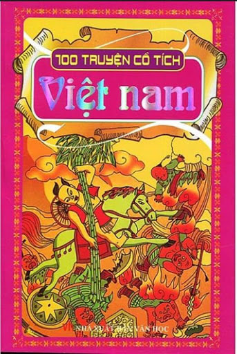 100 truyện cổ tích việt nam