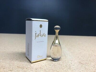 Amazoncom  Christian Dior Jadore By Christian Dior for Women 50 Oz Eau  De Parfum Spray 50 Oz  Beauty  Personal Care