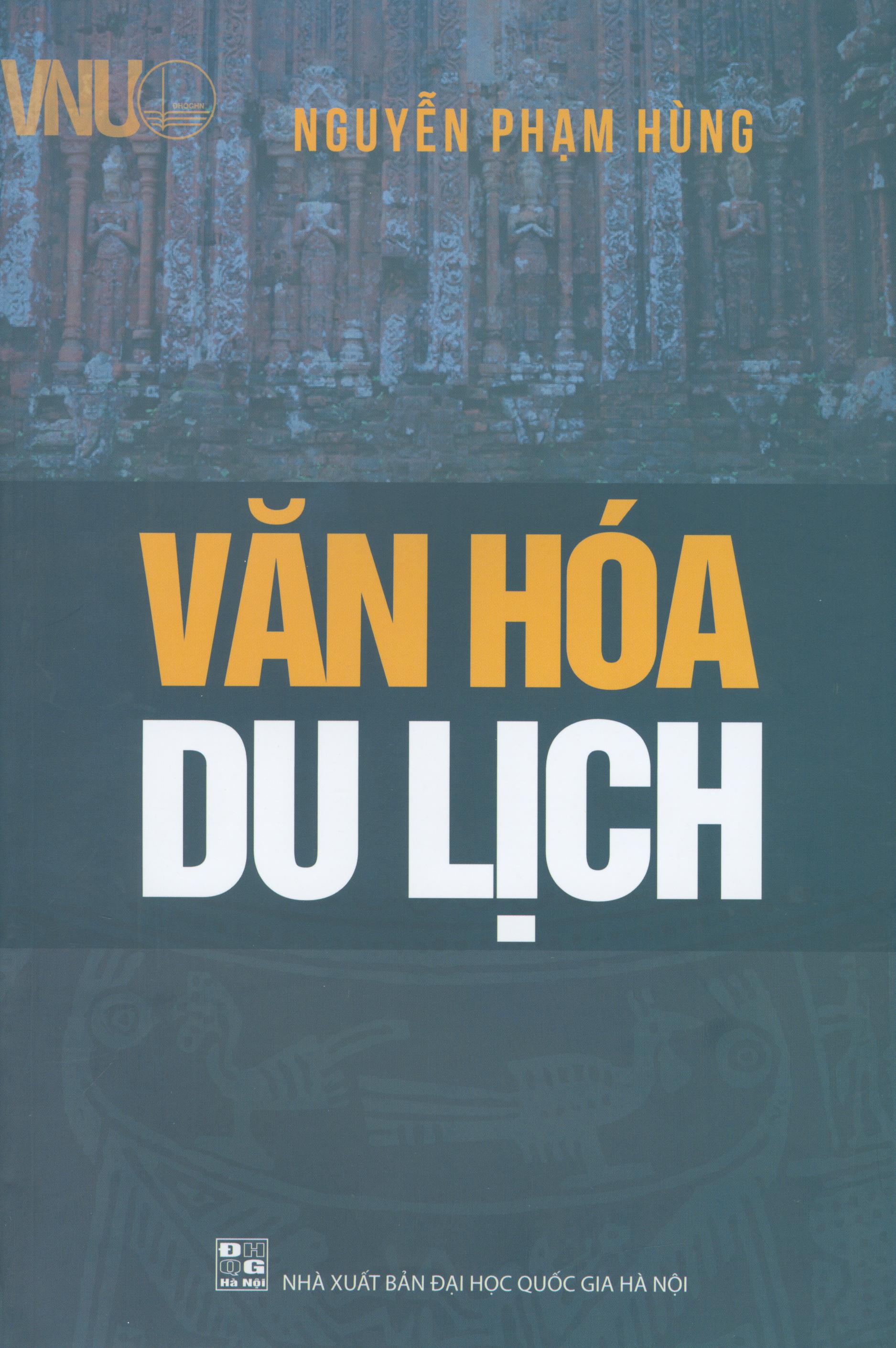 Văn Hóa Du Lịch