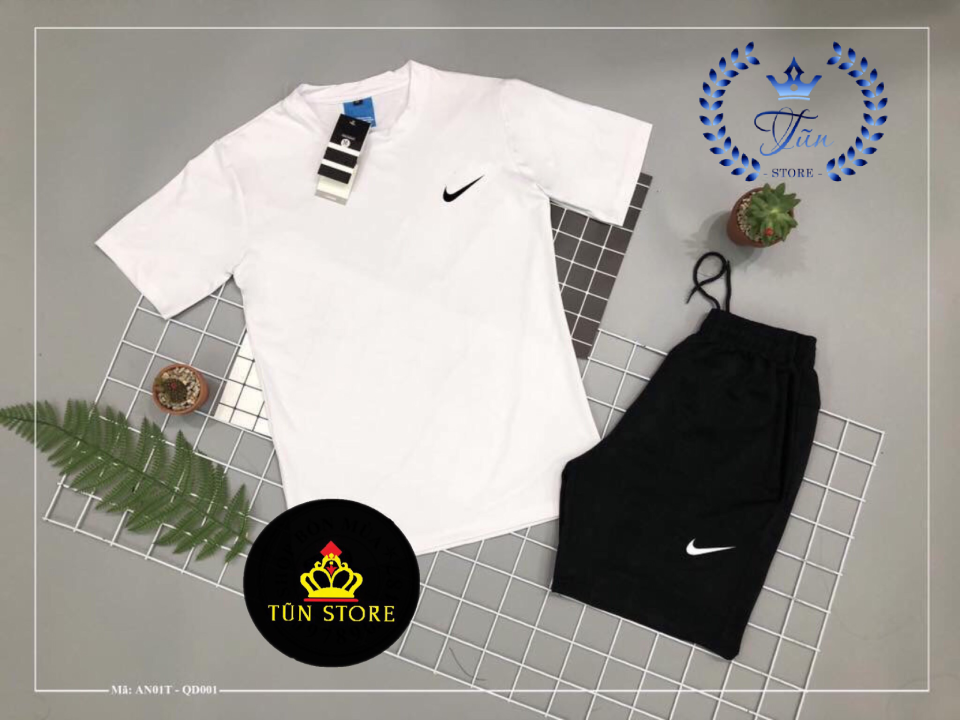 Bộ Thể Thao Hè Dành Cho Nam HOT 2020 ( Gía Hủy Diệt) Tũn Store (BTT-01)