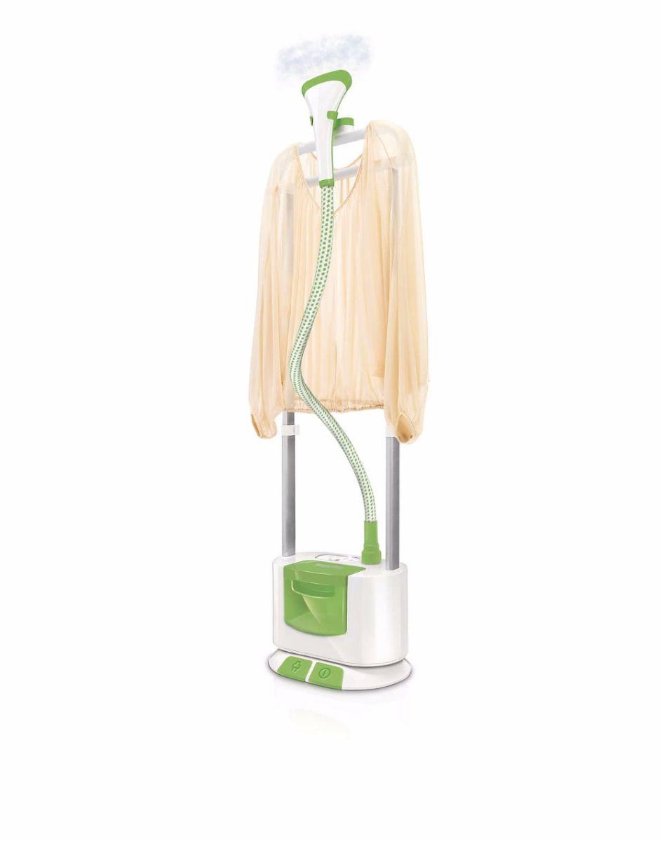 ( Bàn ủi hơi nước đứng )  Bàn là hơi nước đứng Philips GC660 1800W - Bảo hành 24 tháng