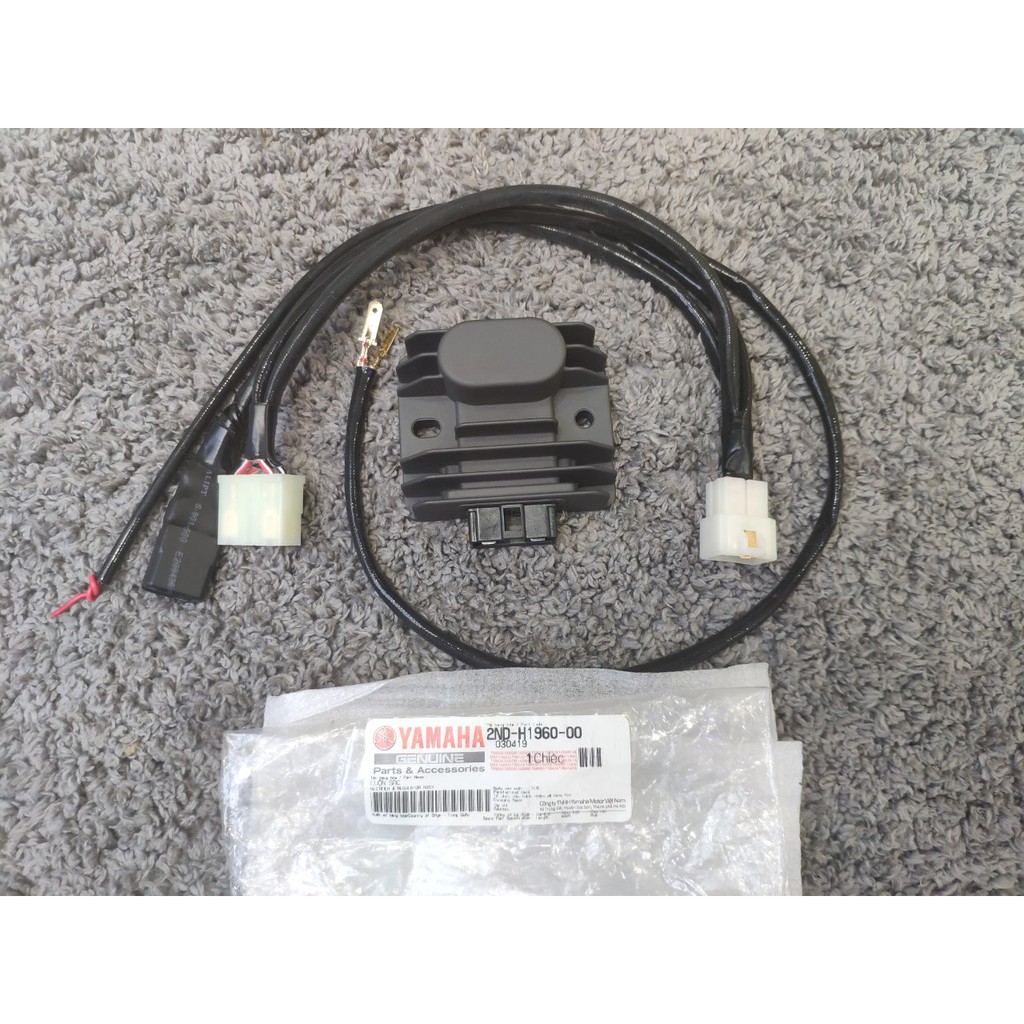 [HCM]Full Bộ Sạc Ex150 Kèm Bộ Dây Lên Sạc chuyển điện bình Cho Dream