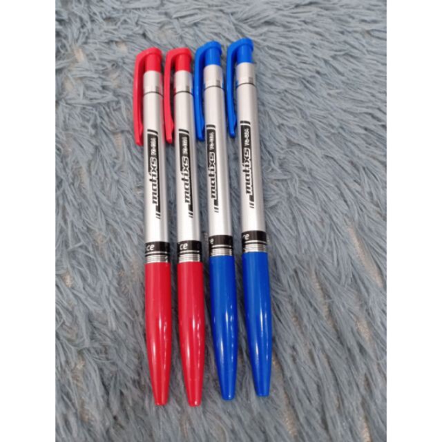 Bút bi tl nét to 0.7 mm fo -024 bút bi nét to