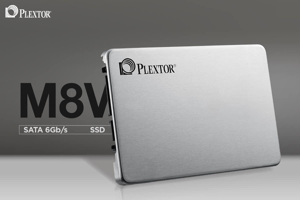 Ổ cứng ssd plextor px 128m8vc 128gb 2.5 inch sata3 chính hãng bh 3 năm