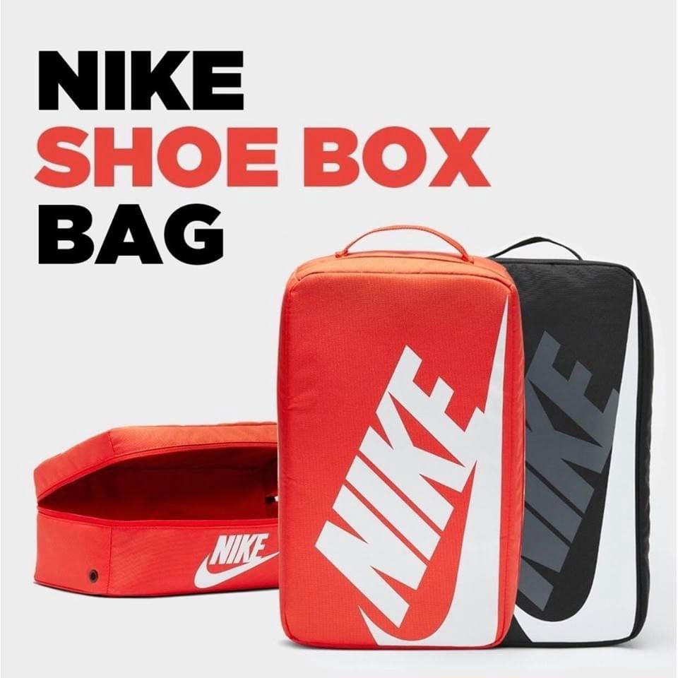 Túi đựng giày NIKE Shoebox