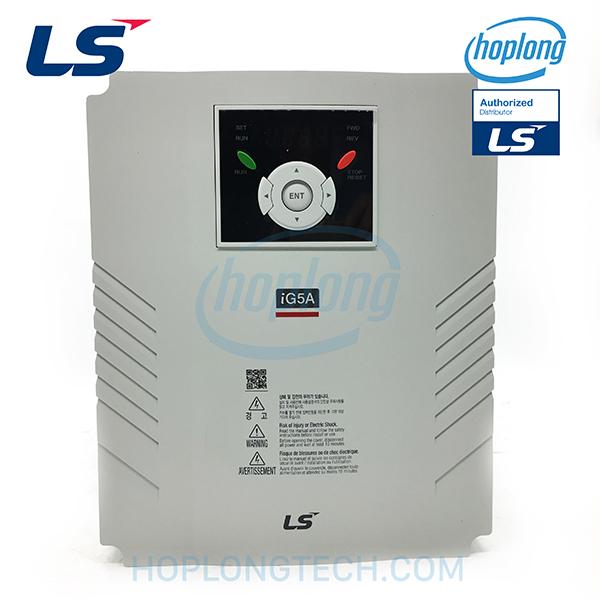 Sv040ig5a-4 biến tần ls tải trung tải quạt 4kw 3p 380-480v