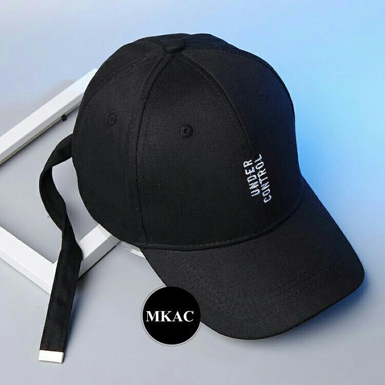 Nón kết luhan EXO under control nam nữ