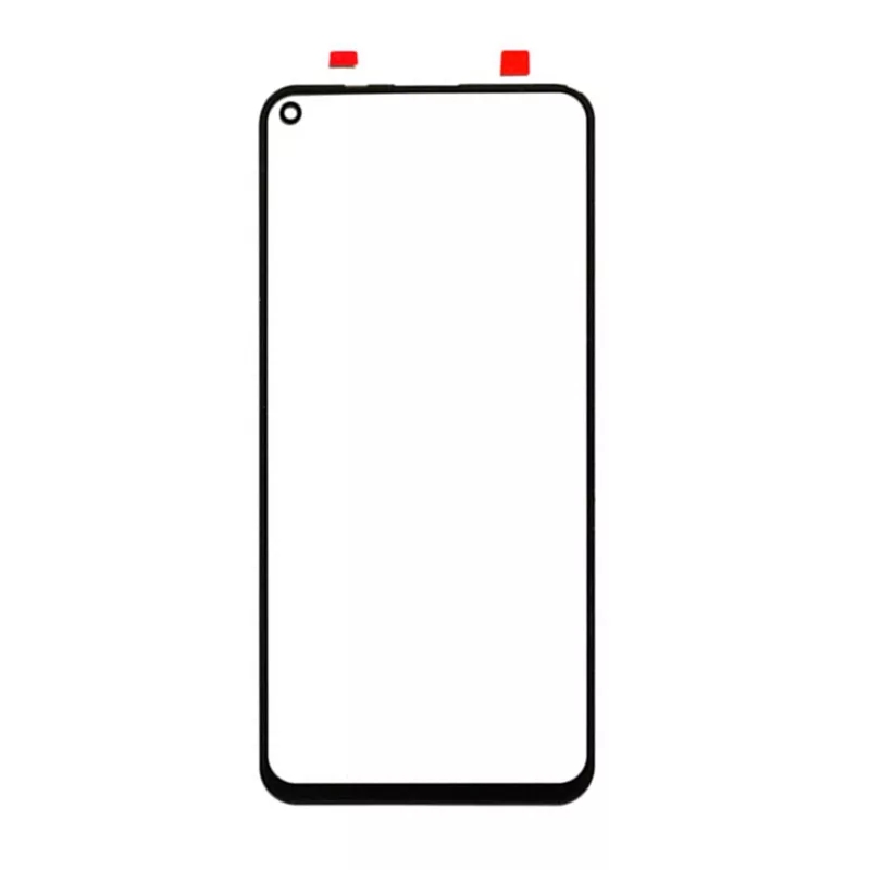 ✅ chính hãng ✅ mặt kính màn hình google pixel 5 dành để thay thế ép kính chính hãng - đã bao gồm keo oca - keo oca là keo ép kính