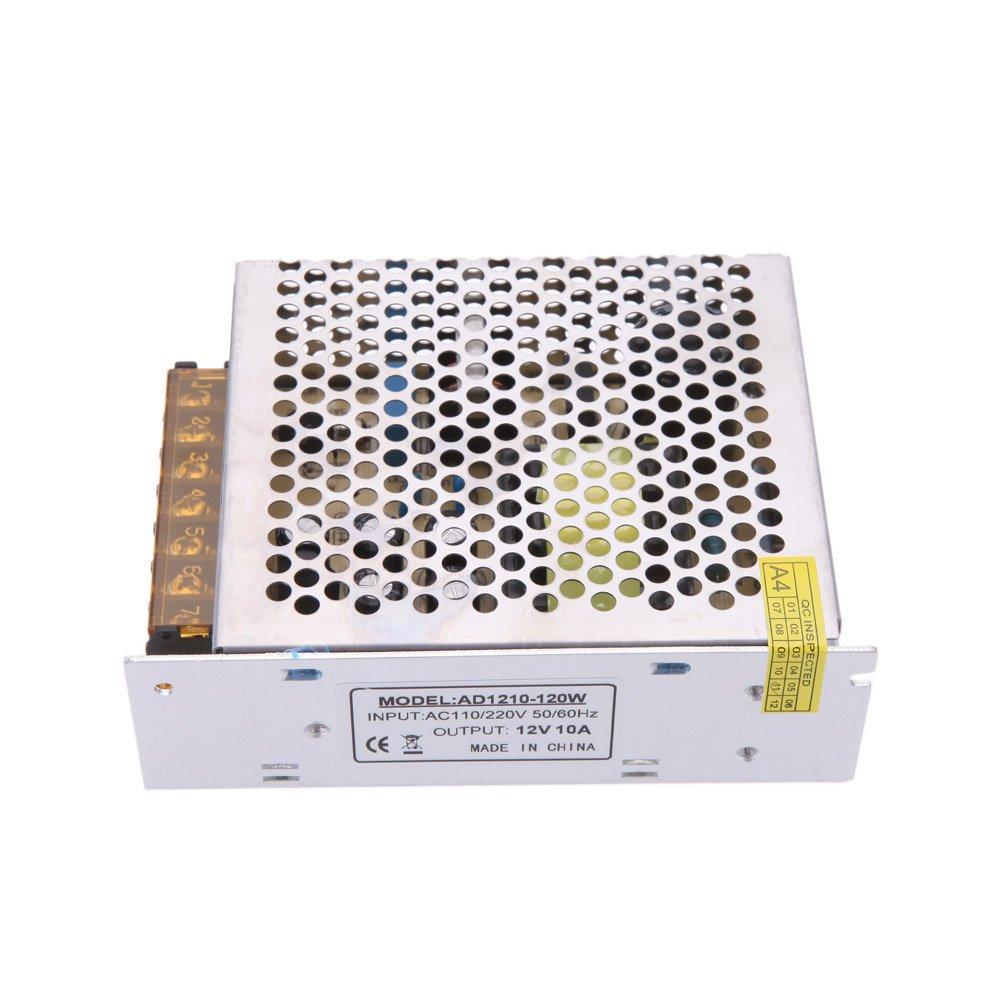 Nguồn tổ ong tổng 12v-10a