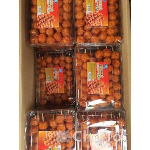 Bánh Pò xiên vừng