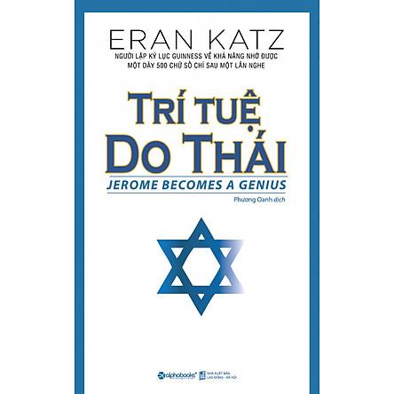 nguyetlinhbook - Sách xịn - Trí Tuệ Do Thái - NXB Lao Động - Xã Hội.