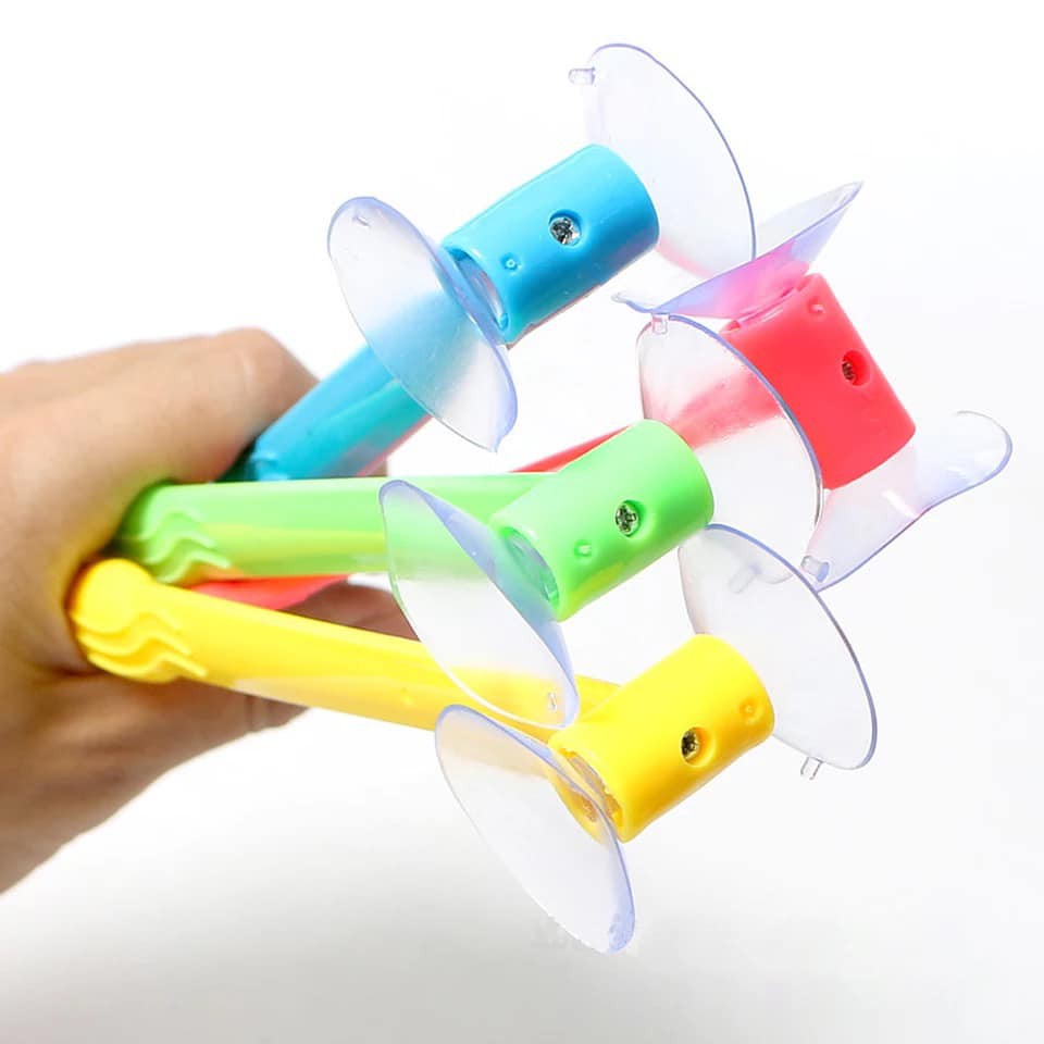 Gậy hít thẻ cực cool