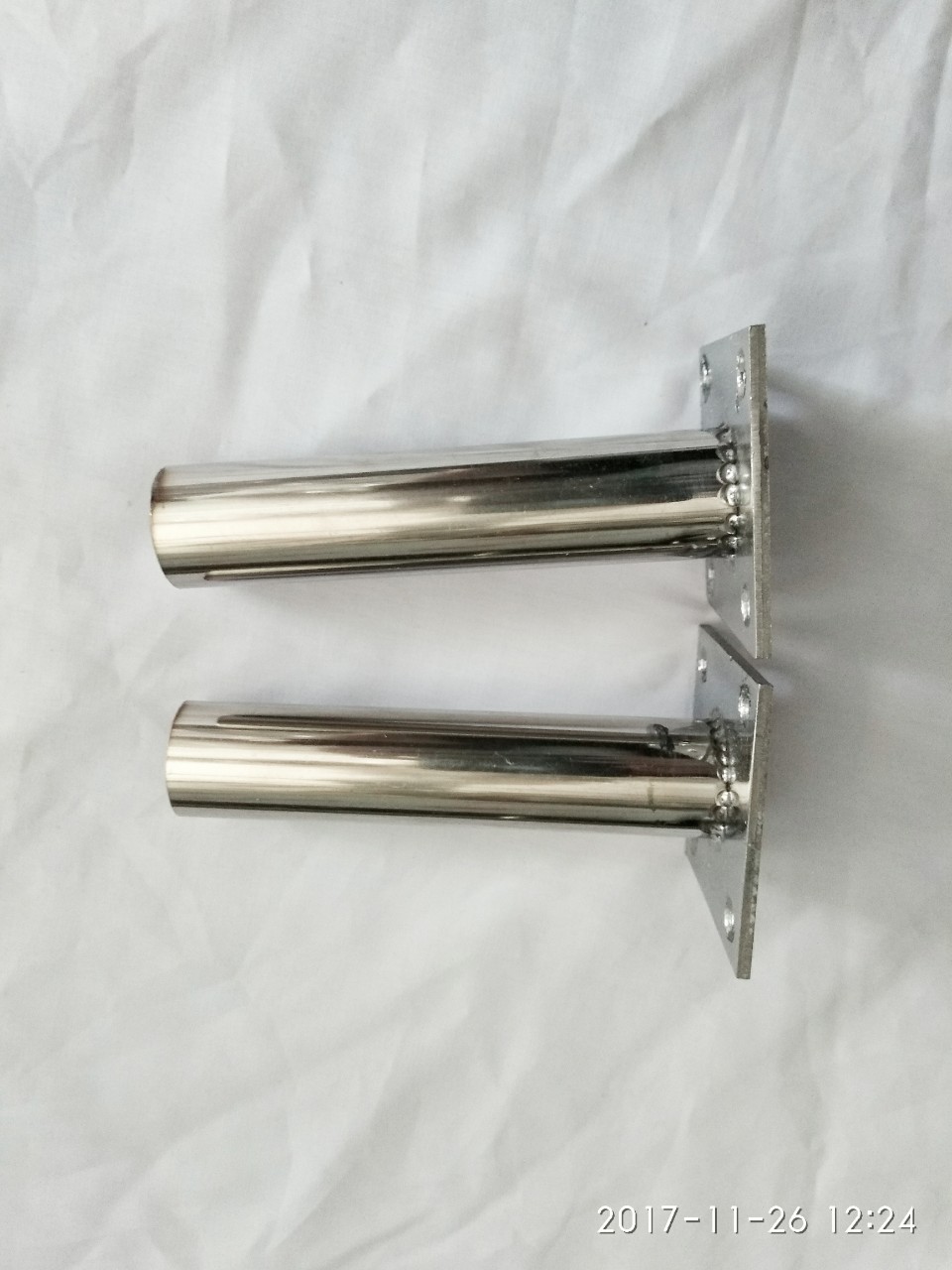 [HCM]combo cây và bass inox 201