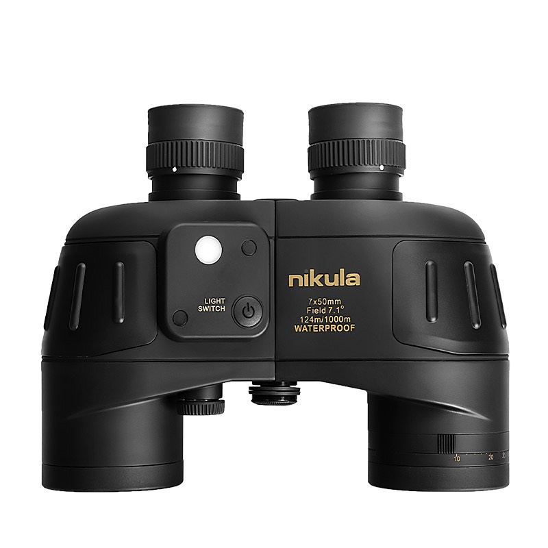 Ống nhòm hai mắt Nikula 7x50 cao cấp