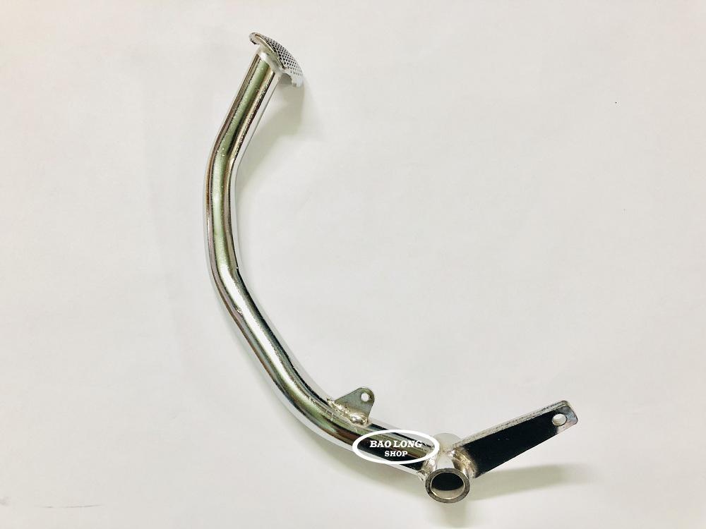 Cần thắng Xi INOX gắn Wave,Dream,Exciter,Smash,Sirius...