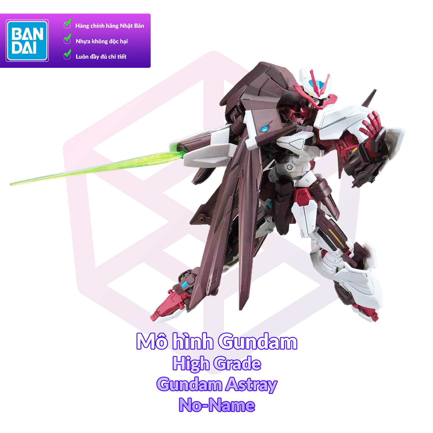 Tổng Hợp Gundam Astray Noname Giá Rẻ, Bán Chạy Tháng 9/2023 - Beecost