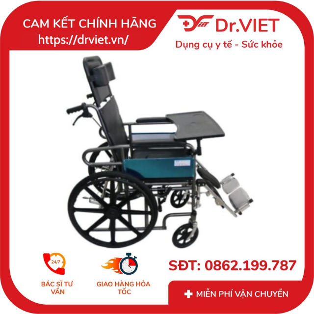 XE LĂN ĐA NĂNG BÁNH ĐẶC DCX04