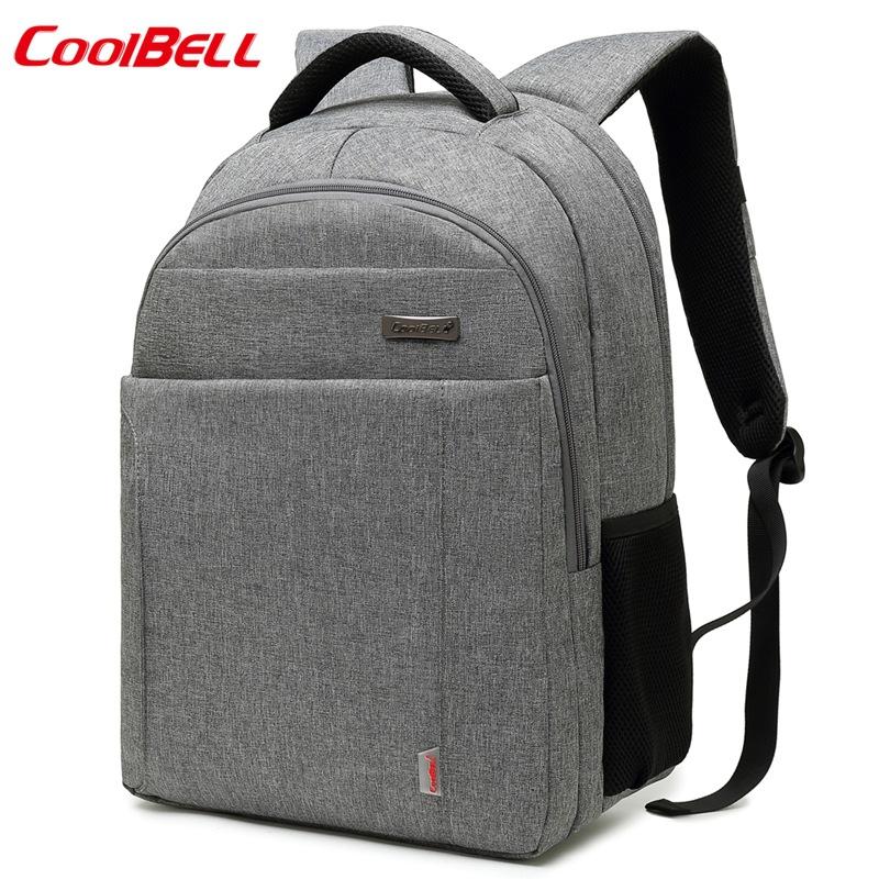 Balô Laptop Coolbell 2037