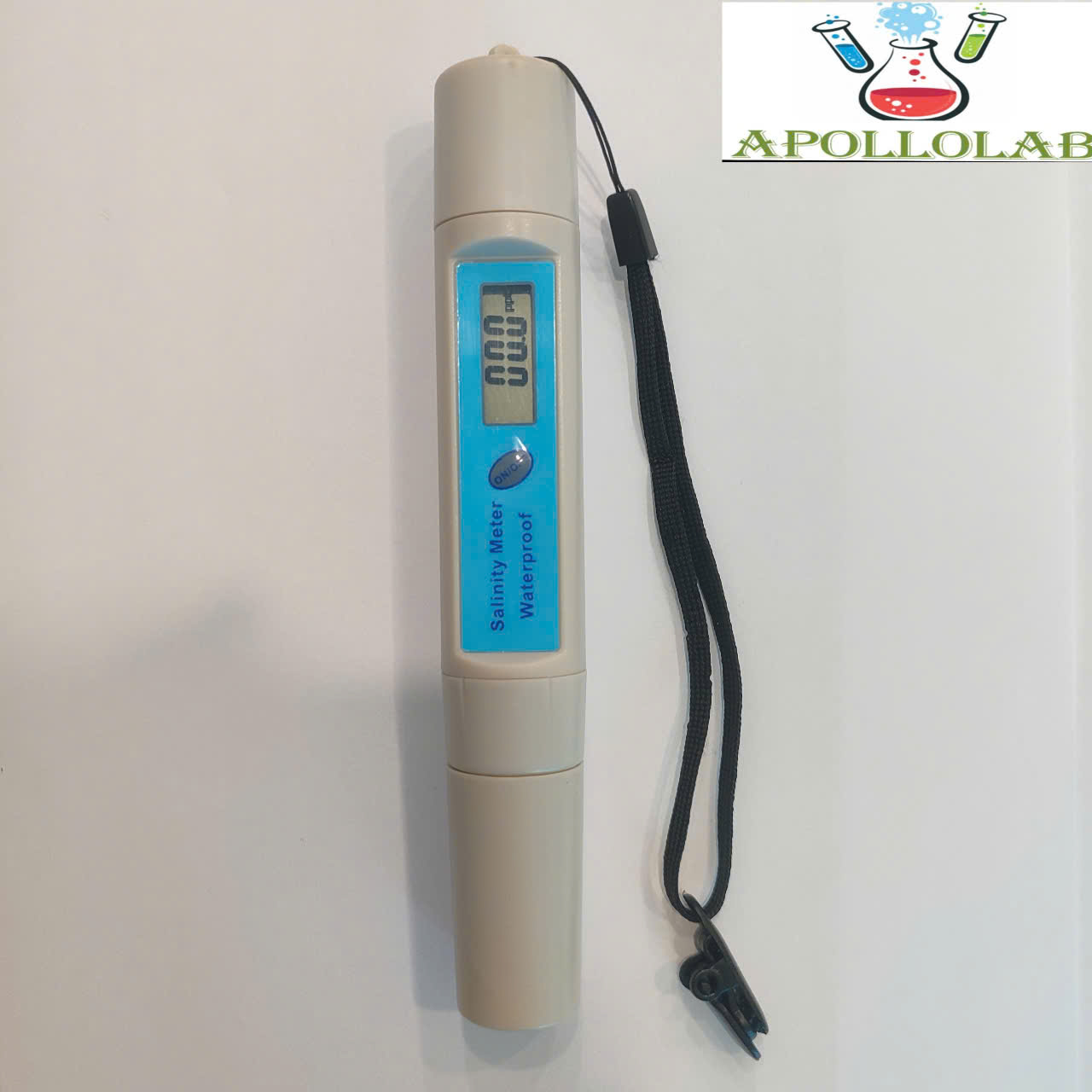 Máy đo độ mặn sa287