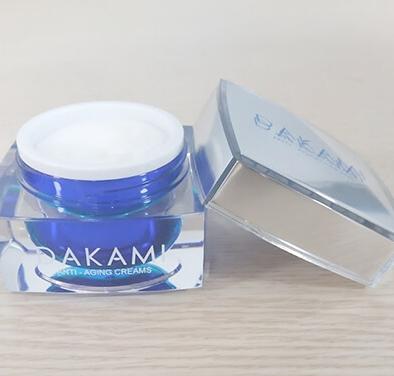 Kem chống lão hóa - trắng da DAKIMI