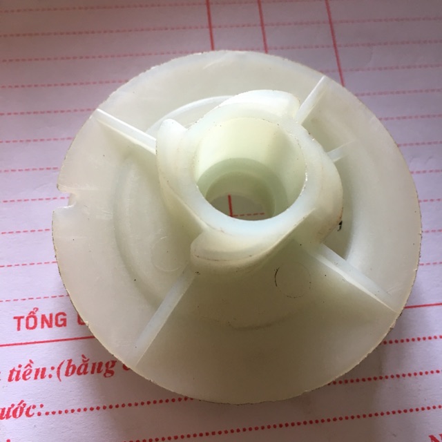 Buli (Bánh xe) Giật Máy cưa xích 5200