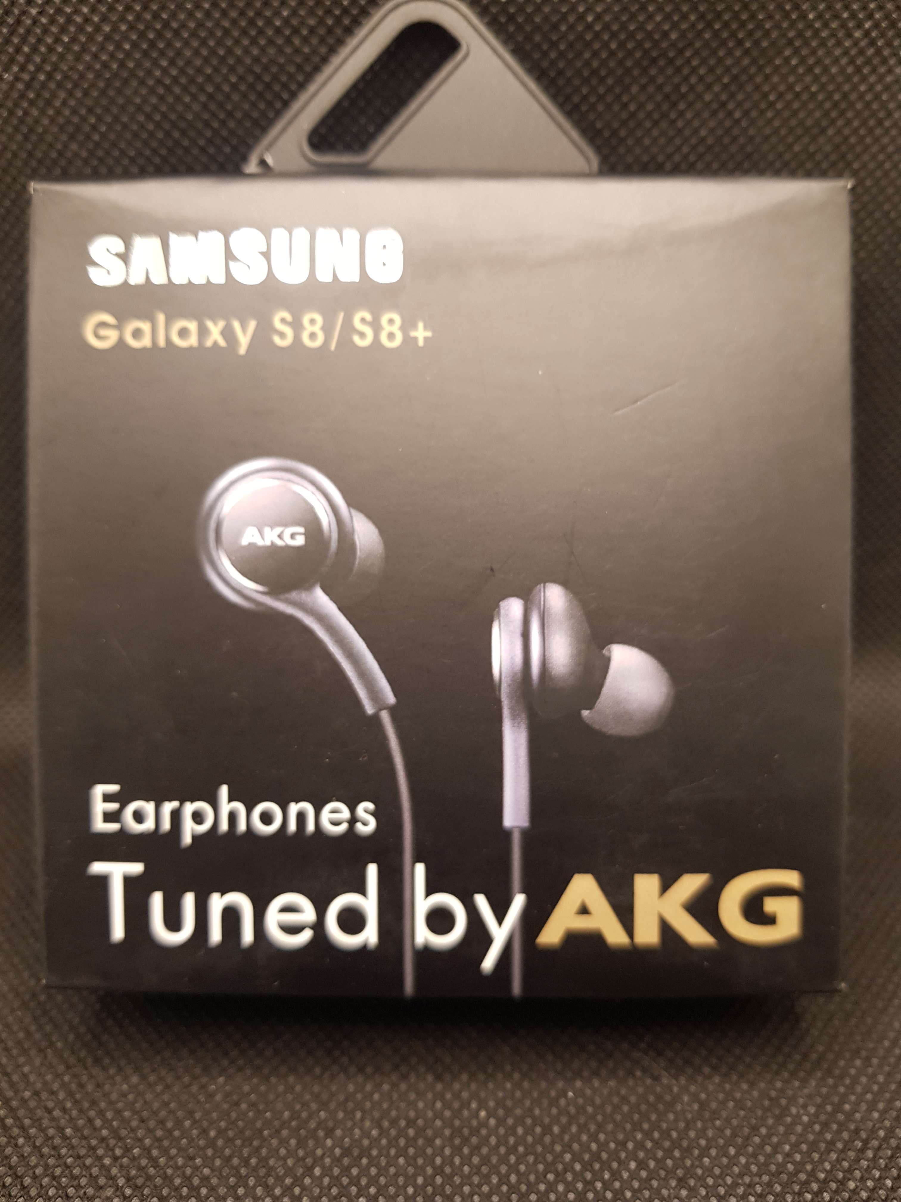 Tai Nghe AKG samsung S8