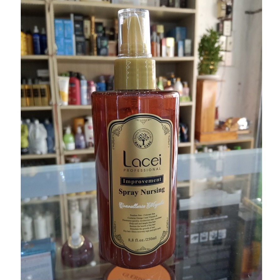 Sữa dưỡng tóc siêu mượt lacei improvement 250ml