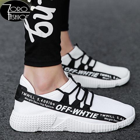 Giày Thể Thao Nam - Giày Sneaker Nam (GIÁ CỰC SỐC) Adam WOT