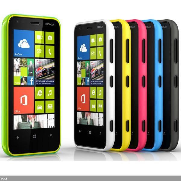 Điện Thoại Lumia 625