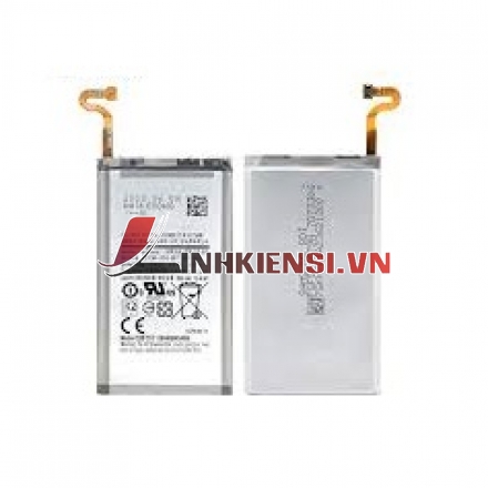 Pin samsung s9 plus