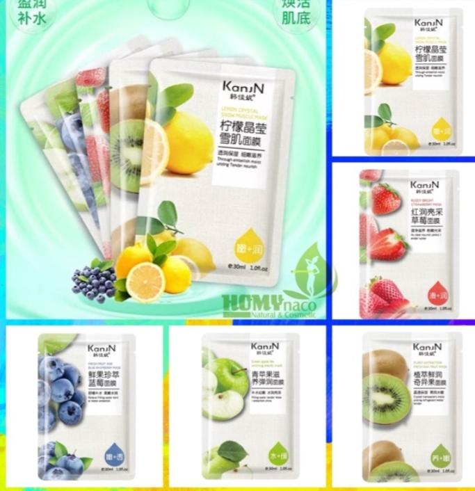 COmbo 20 mask dưỡng ẩm, giảm thâm, dưỡng trắng [ combo 20]