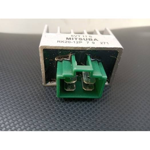 Sạc xe máy Sirius, Nouvo, Exciter 135