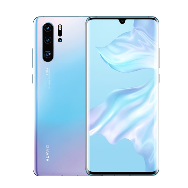 Điện thoại huawei p30 pro quốc tế 2 sim 8/128gb + 256gb full google | zin không ám kèm sạc nhanh tại playmobile