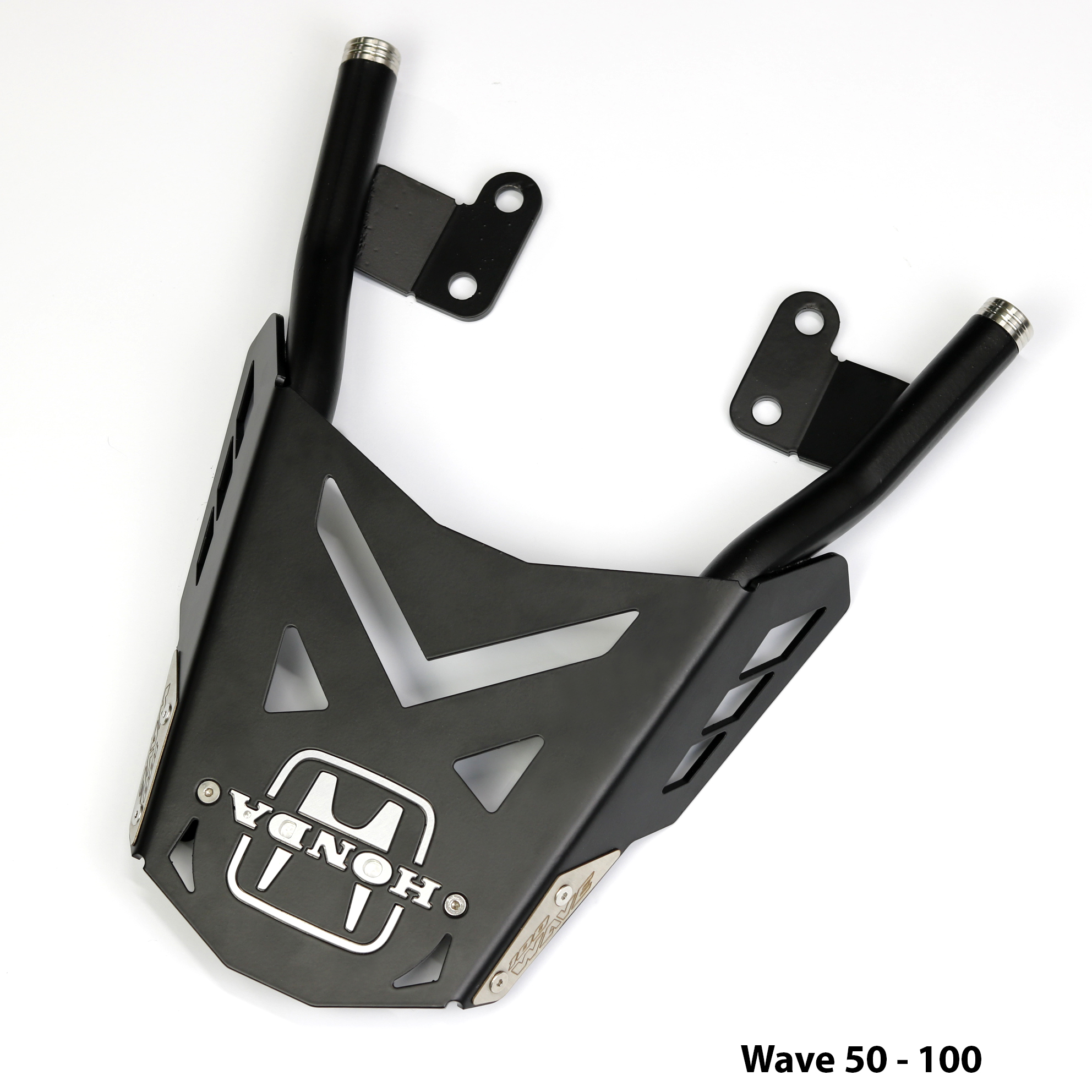 Tay dắt sau star motor dành cho wave 50cc, wave 100, wave 110, wave rsx