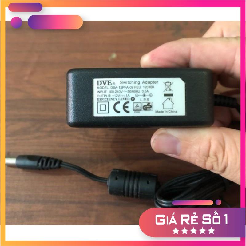 Nguồn 5v,9v,12v dòng 0.2,0.5,1,2a các loại