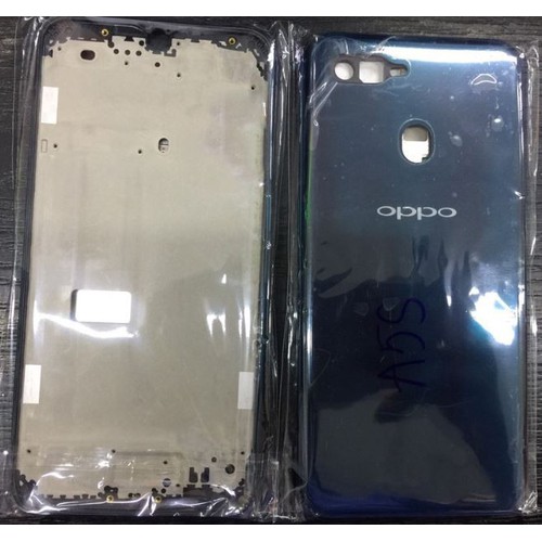 Vỏ bộ oppo a5s